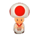 ToadCake ToadCake