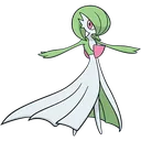 Gardevoir Gardevoir