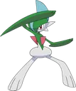 Gallade Gallade