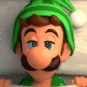 LuigiSleeping LuigiSleeping