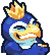 kinguincoinflip