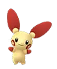PlusleShiny