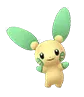 MinunShiny