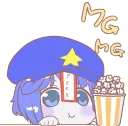 YoshikaMgMg