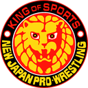 NJPW Discord emoji