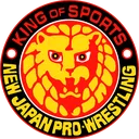 NJPW