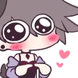 Cryblushu