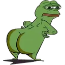 SM_pepebutt Discord Emoji