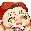 KleeCryShironekoArt