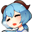 GanyuSnoreShironekoArt_GM Discord emoji