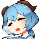 GanyuSnoreShironekoArt_GM