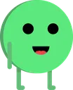SpotifyHappy Discord Emoji