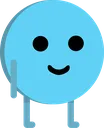 Mee6Happy Discord Emoji