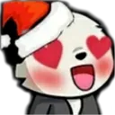 z_pandalove1 Discord Emoji