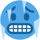 ColdFaceemoji