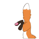 CFfoxflop Discord emoji