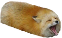 CFfoxloaf Discord emoji