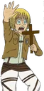 armin_scared_af Discord Emoji