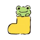 froggie_boot