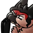 nicoorInhale