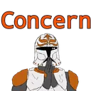 AxeConcern