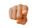 you