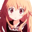 BlushTsundere