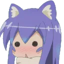BlushNeko