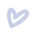 Blue 6 Discord Emoji