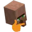 aldeano