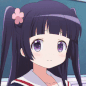 BlushHeadEmpty Discord Emoji