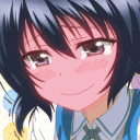 Blush Red BlushRed Discord Emoji