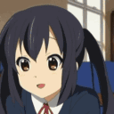 Blush Happy Discord Emoji