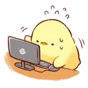 chick_computer