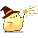 chick_magic