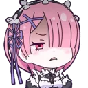 RamDisgust