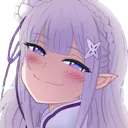 Emilewd