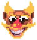 when_the_hobo_is_sus Discord emoji