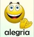 alegria