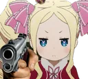 BettyGun