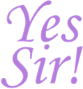 yessir Discord emoji