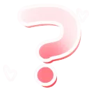 LETTERzquestionmark LETTERzquestionmark