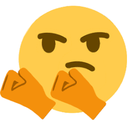 fightme Discord emoji