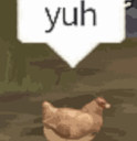 yuh Discord emoji