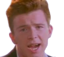 rickroll Discord emoji