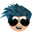 happyflush Discord emoji