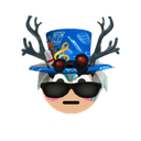 steveflush Discord emoji