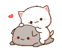 CutieKittiesLying