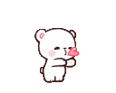 Cuteblowingkiss