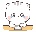 Cutekittycryingonphone